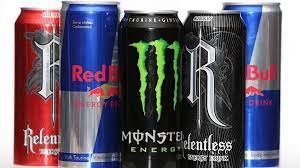 Energy Drinks